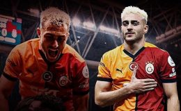 Galatasaray’a Barış Alper Yılmaz için 30 milyon euro! İngilizler gemileri yaktı