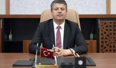 Görevden uzaklaştırılan başkanın ev hapsi kaldırıldı