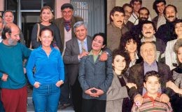 Bizimkiler 1. Bölüm izle