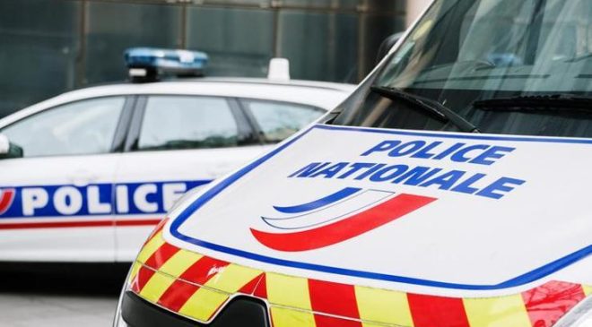 Fransız televizyon kanalında bomba ihbarı