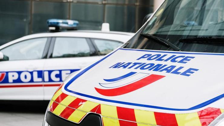 Fransız televizyon kanalında bomba ihbarı