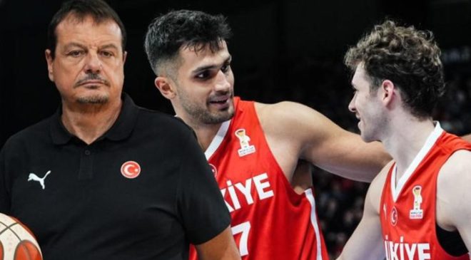 12 Dev Adam’dan iki de iki!