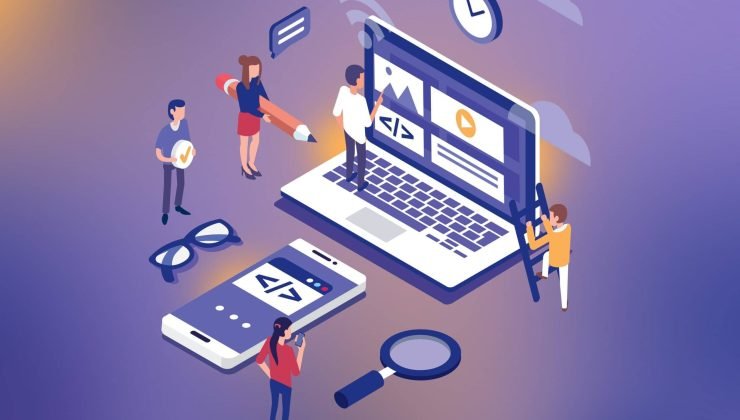 Hükümdar Bilişim: Mersin’in Öncü Web Tasarım ve Yazılım Çözümleri