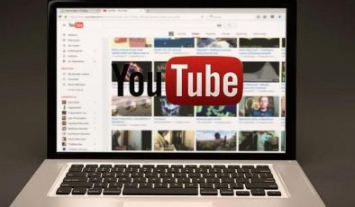 YouTube ana sayfa akışında önemli değişikliklere gidiyor