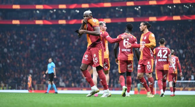 Galatasaray doktoru açıkladı: 3 isim Monaco maçında yok!