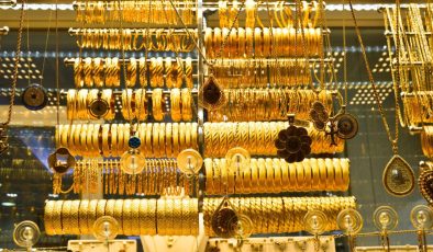 Altın fiyatlarındaki ayrışma sona erdi