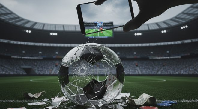 Bahis operasyonunda yeni gelişme: 197 isim daha PFDK’de