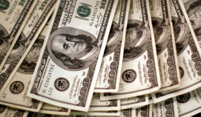 Dolar 42,60 liraya yaklaştı!