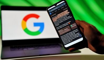 Google yanlış haber başlıklarıyla gündemde